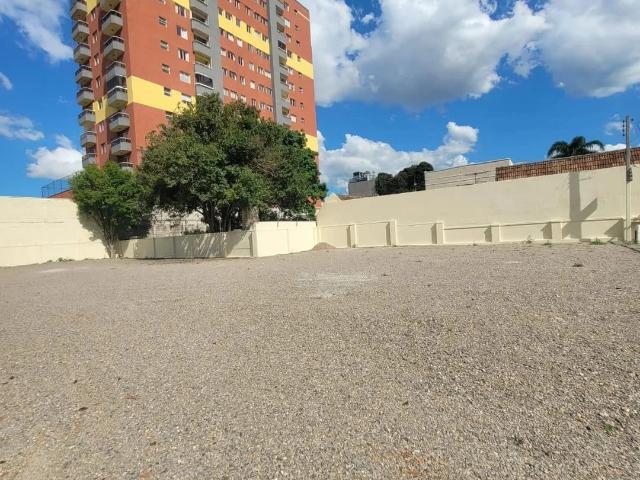 Terreno / Lote para Locação em São José dos Pinhais/PR Centro