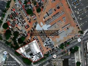 Terreno / Lote para Locação em São Paulo/SP Cambuci
