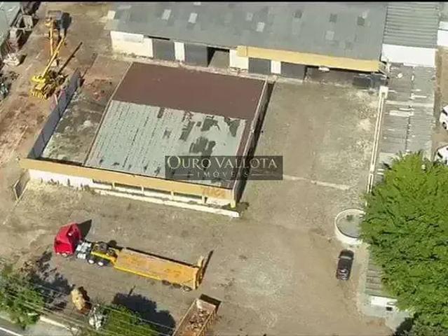 Terreno / Lote para Locação em São Paulo/SP Canindé