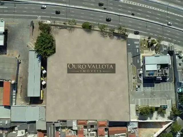 Terreno / Lote para Locação em São Paulo/SP Canindé