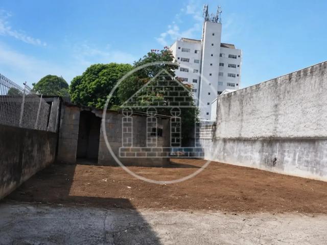 Terreno / Lote para Locação em São Paulo/SP Capela do Socorro
