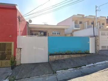 Terreno / Lote para Locação em São Paulo/SP Chácara Belenzinho