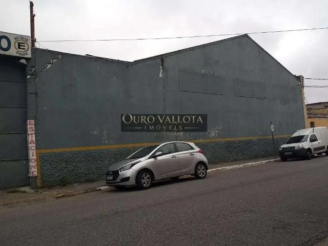 Terreno / Lote para Locação em São Paulo/SP Chácara Mafalda