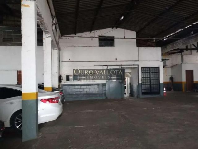 Terreno / Lote para Locação em São Paulo/SP Chácara Mafalda