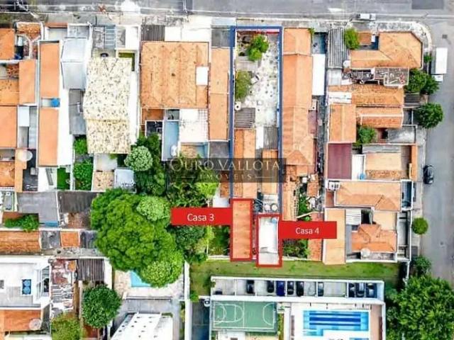 Terreno / Lote para Locação em São Paulo/SP Chácara Santo Antônio Zona Leste