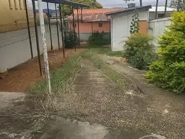 Terreno / Lote para Locação em São Paulo/SP Cidade Dutra