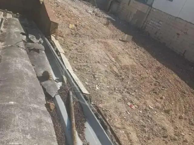 Terreno / Lote para Locação em São Paulo/SP Cidade Dutra