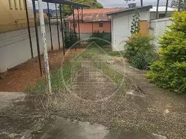 Terreno / Lote para Locação em São Paulo/SP Cidade Dutra