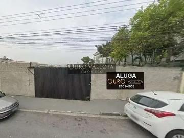Terreno / Lote para Locação em São Paulo/SP Cidade Líder