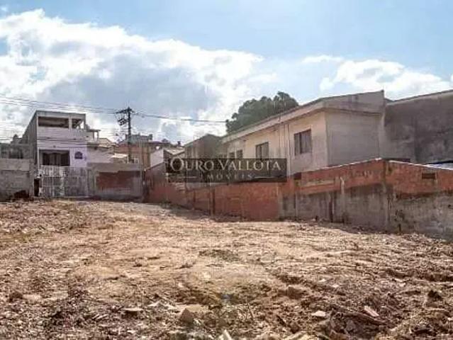 Terreno / Lote para Locação em São Paulo/SP Cidade Líder