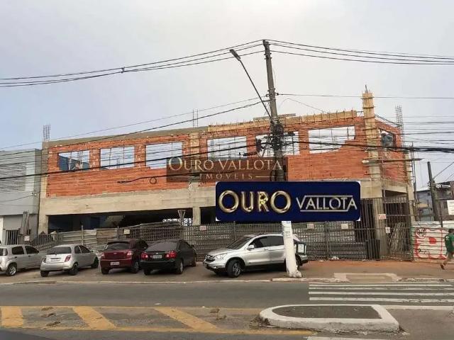 Terreno / Lote para Locação em São Paulo/SP Cidade Satélite Santa Bárbara