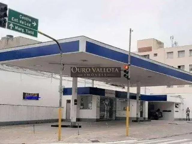 Terreno / Lote para Locação em São Paulo/SP Bom Retiro