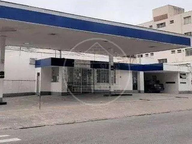 Terreno / Lote para Locação em São Paulo/SP Bom Retiro