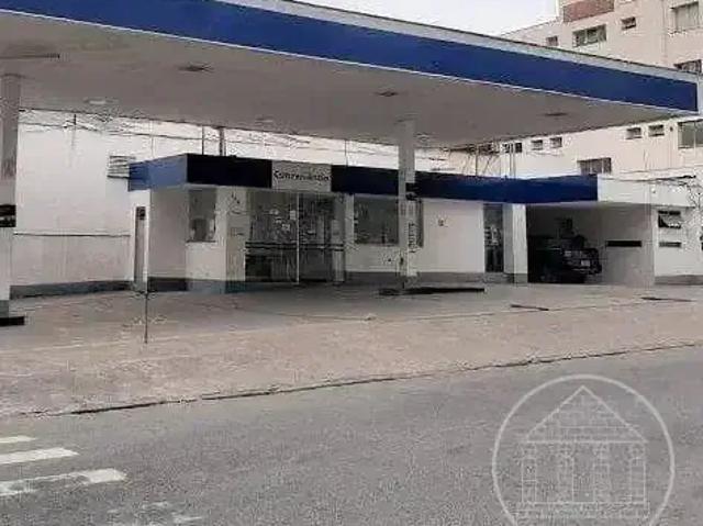 Terreno / Lote para Locação em São Paulo/SP Bom Retiro