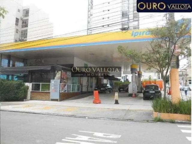 Terreno / Lote para Locação em São Paulo/SP Barra Funda