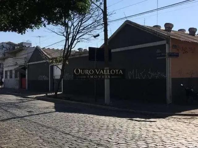 Terreno / Lote para Locação em São Paulo/SP Belenzinho