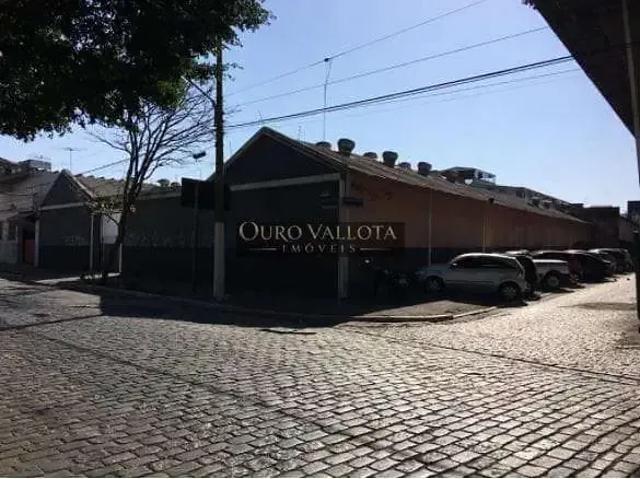 Terreno / Lote para Locação em São Paulo/SP Belenzinho