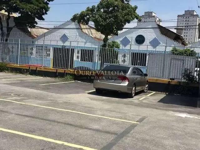 Terreno / Lote para Locação em São Paulo/SP Belenzinho