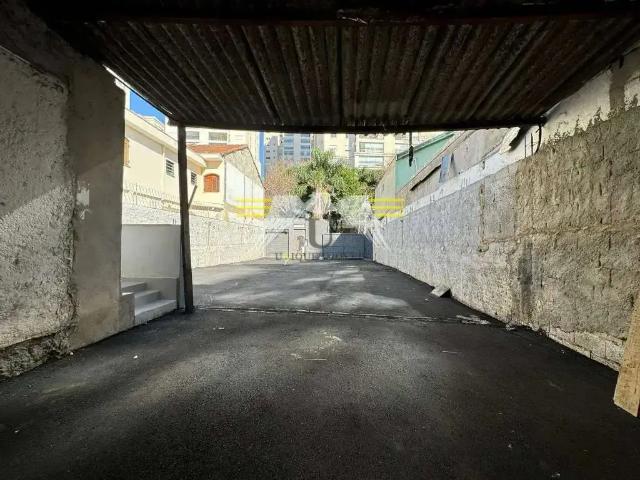 Terreno / Lote para Locação em São Paulo/SP Belenzinho
