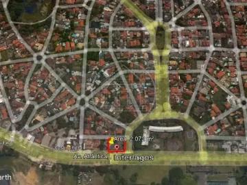 Terreno / Lote para Locação em São Paulo/SP Interlagos