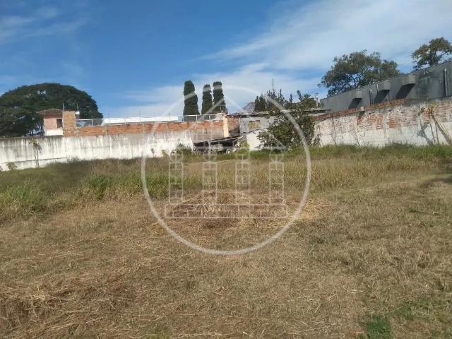 Terreno / Lote para Locação em São Paulo/SP Interlagos