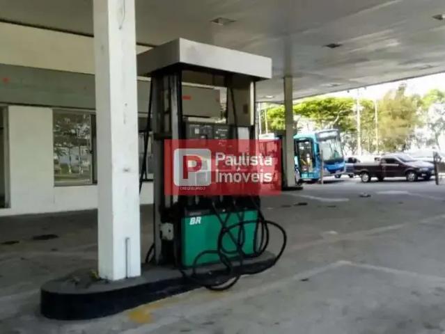 Terreno / Lote para Locação em São Paulo/SP Interlagos
