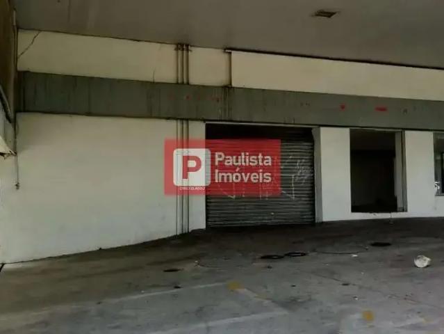 Terreno / Lote para Locação em São Paulo/SP Interlagos