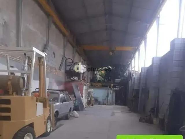 Terreno / Lote para Locação em São Paulo/SP Ipiranga
