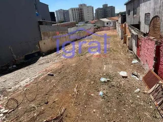 Terreno / Lote para Locação em São Paulo/SP Jabaquara