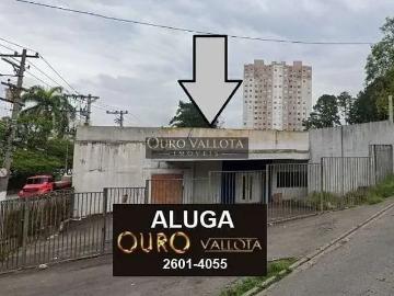 Terreno / Lote para Locação em São Paulo/SP Jardim Nossa Senhora do Carmo