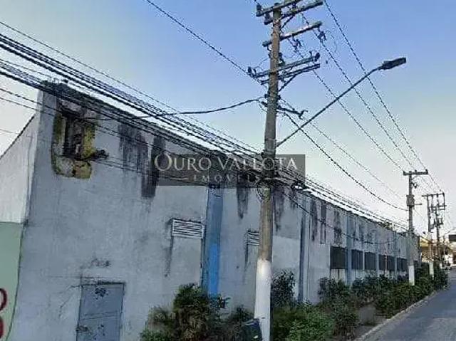 Terreno / Lote para Locação em São Paulo/SP Jardim Nossa Senhora do Carmo