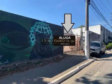 Terreno / Lote para Locação em São Paulo/SP Jardim Nossa Senhora do Carmo