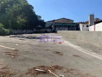 Terreno / Lote para Locação em São Paulo/SP Jardim Nossa Senhora do Carmo