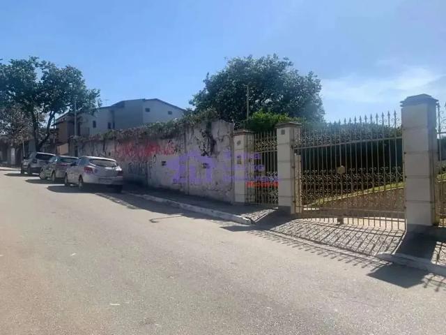 Terreno / Lote para Locação em São Paulo/SP Jardim Nossa Senhora do Carmo
