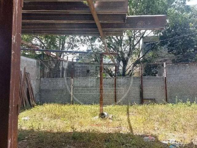 Terreno / Lote para Locação em São Paulo/SP Jardim Novo Horizonte