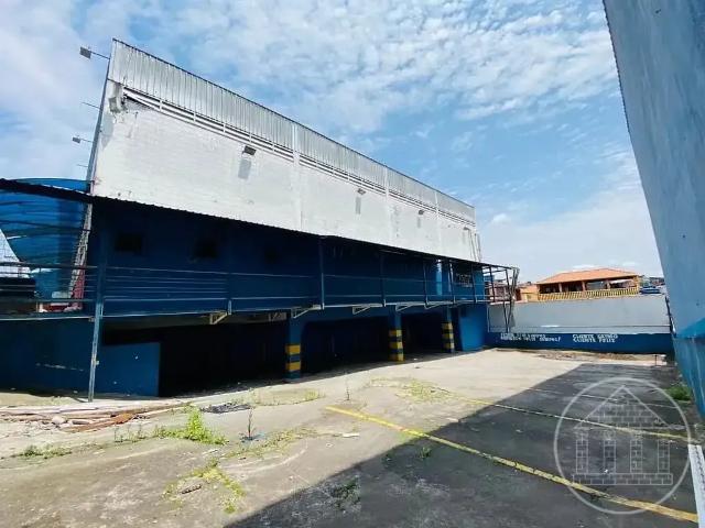 Terreno / Lote para Locação em São Paulo/SP Jardim Ângela