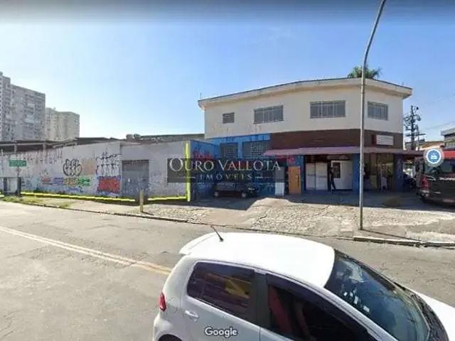 Terreno / Lote para Locação em São Paulo/SP Jardim Aricanduva