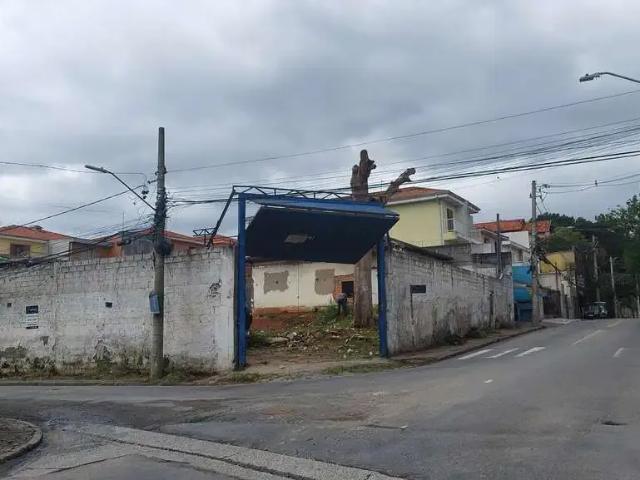 Terreno / Lote para Locação em São Paulo/SP Jardim do Lago