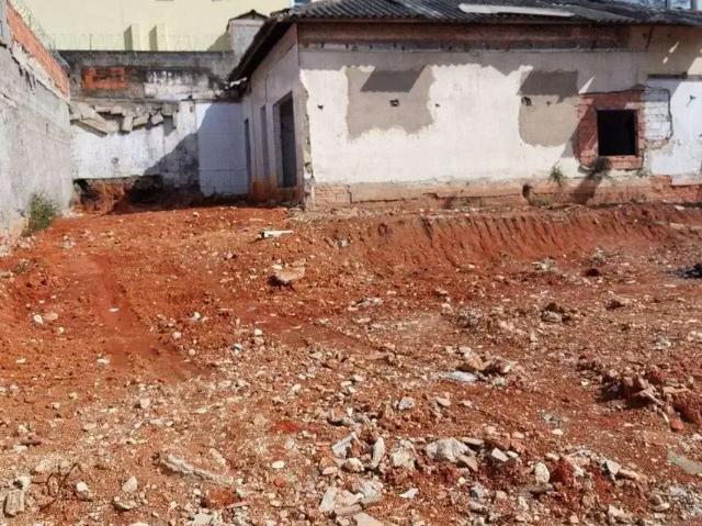 Terreno / Lote para Locação em São Paulo/SP Jardim do Lago