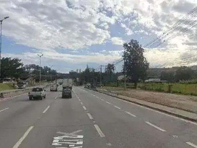 Terreno / Lote para Locação em São Paulo/SP Jardim Gilda Maria