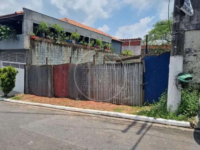 Terreno / Lote para Locação em São Paulo/SP Jardim Lallo