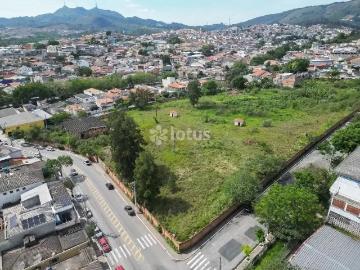 Terreno / Lote para Locação em São Paulo/SP Jardim Santa Fé Zona Oeste