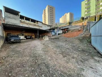 Terreno / Lote para Locação em São Paulo/SP Lauzane Paulista