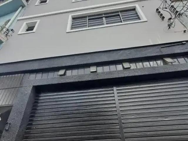 Terreno / Lote para Locação em São Paulo/SP Lauzane Paulista