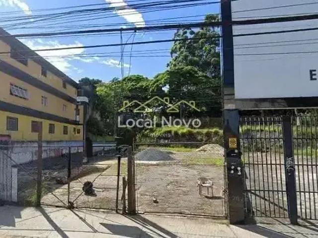 Terreno / Lote para Locação em São Paulo/SP Limão
