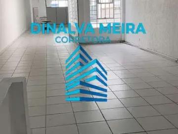 Terreno / Lote para Locação em São Paulo/SP Luz