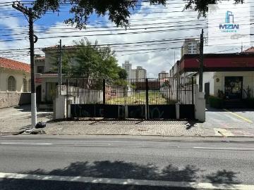 Terreno / Lote para Locação em São Paulo/SP Mooca