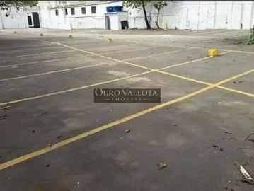 Terreno / Lote para Locação em São Paulo/SP Mooca