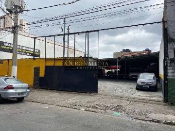 Terreno / Lote para Locação em São Paulo/SP Mooca