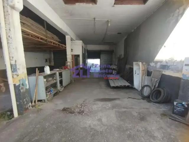 Terreno / Lote para Locação em São Paulo/SP Maranhão